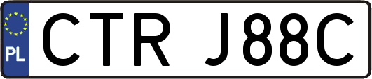 CTRJ88C
