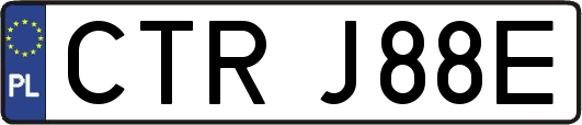CTRJ88E