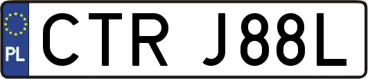 CTRJ88L