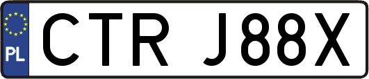 CTRJ88X