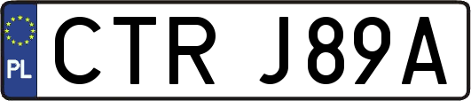 CTRJ89A