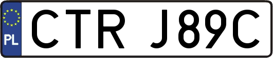 CTRJ89C