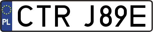 CTRJ89E
