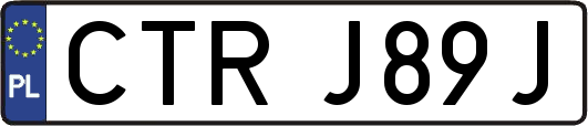 CTRJ89J