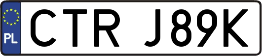 CTRJ89K