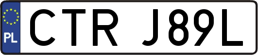 CTRJ89L