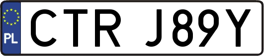 CTRJ89Y