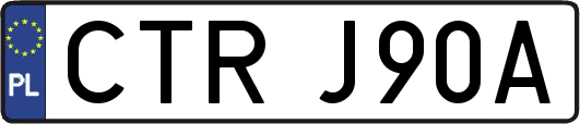 CTRJ90A