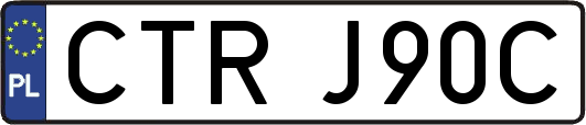 CTRJ90C