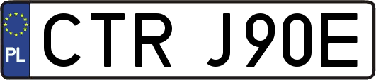 CTRJ90E