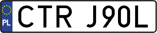 CTRJ90L