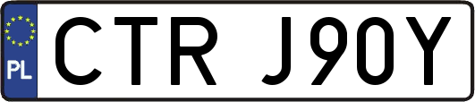 CTRJ90Y