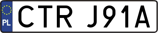 CTRJ91A