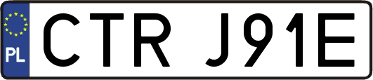 CTRJ91E