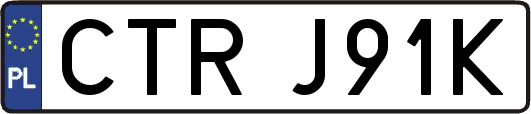 CTRJ91K