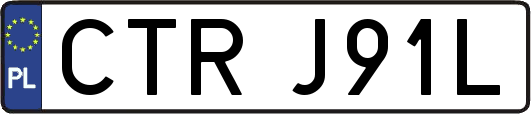 CTRJ91L