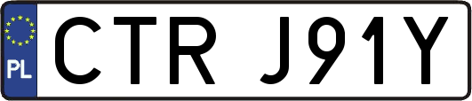 CTRJ91Y