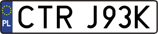CTRJ93K