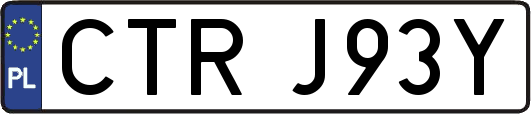 CTRJ93Y