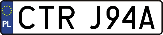 CTRJ94A