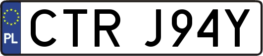 CTRJ94Y