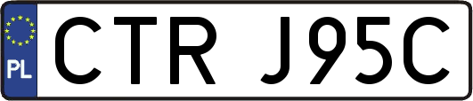 CTRJ95C
