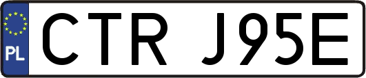 CTRJ95E