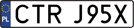 CTRJ95X