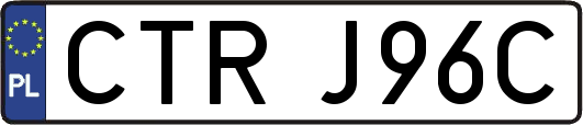 CTRJ96C