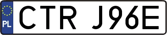 CTRJ96E