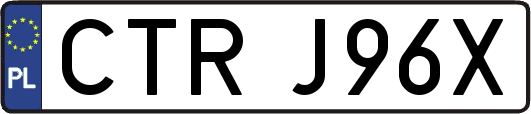CTRJ96X