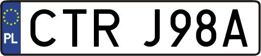 CTRJ98A