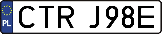 CTRJ98E