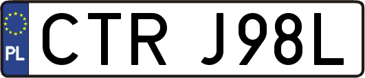 CTRJ98L