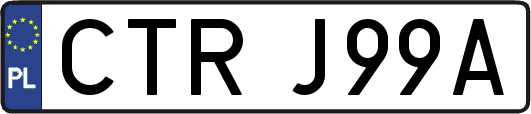 CTRJ99A