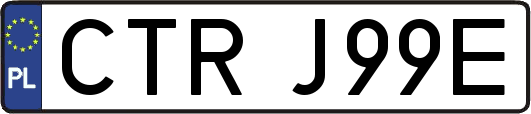CTRJ99E