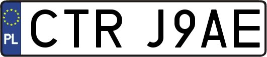 CTRJ9AE
