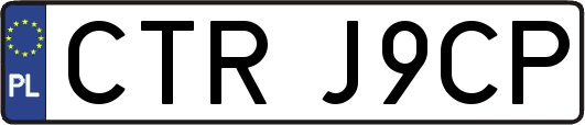 CTRJ9CP