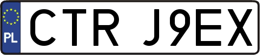 CTRJ9EX