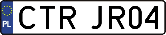 CTRJR04