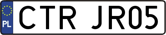 CTRJR05