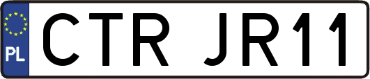CTRJR11