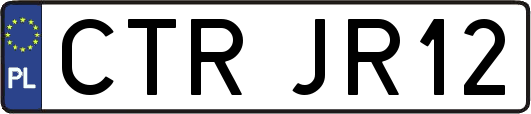 CTRJR12