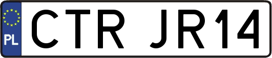 CTRJR14