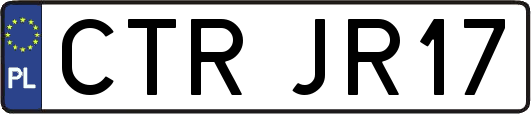 CTRJR17