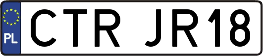 CTRJR18