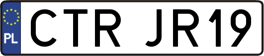 CTRJR19