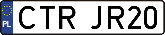 CTRJR20