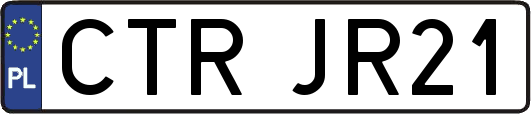 CTRJR21