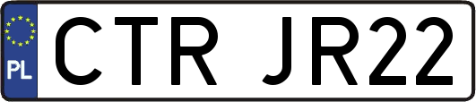 CTRJR22